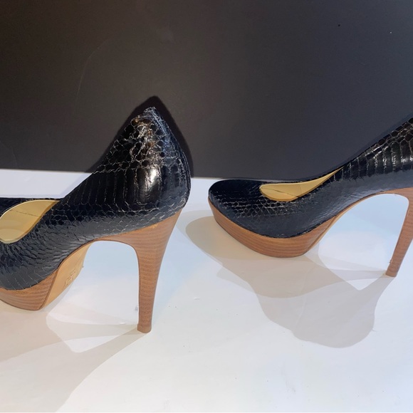 Alexandre Birman black high heels - Picture 11 of 12